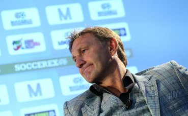 Легенда на Арсенал стана спортен директор