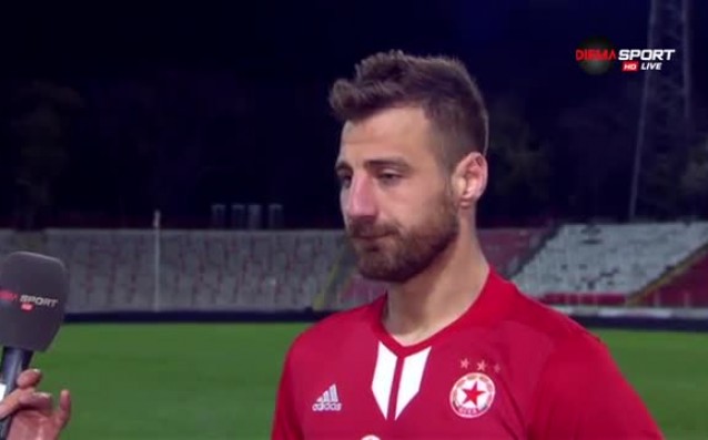 Последният в италианския футболен елит Беневенто ще направи опит да