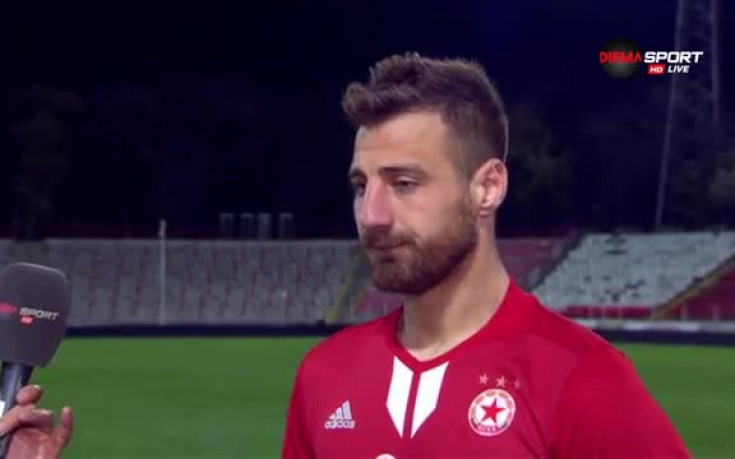 Бодуров: Лудогорец се подкрепя и се пази, трепереха през второто полувреме