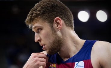 Барса и Везенков с поражение от Гран Канария