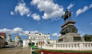 5 любопитни факта за София, които може би не знаете