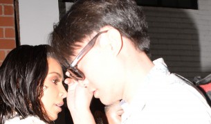 Нападение или случайност - да се блъснеш в Ким