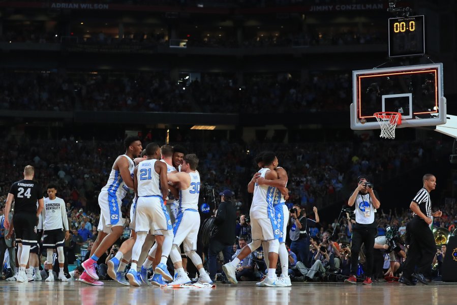Северна Каролина триумфира в шестата в историята си титла NCAA1