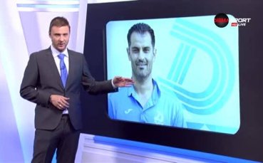 Великов изстреля Дунав от В група в топ 6 на Първа лига