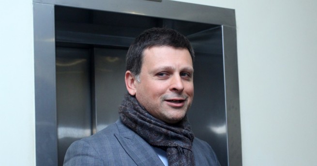 Председателят на Софийския градски съд Калоян Топалов подаде оставка Новината