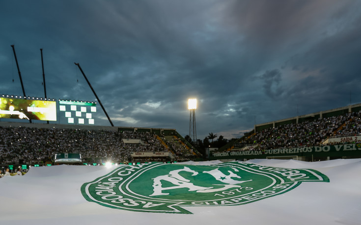 Оцелял от трагедията с Шапекоензе, отново се спаси след жестока катастрофа
