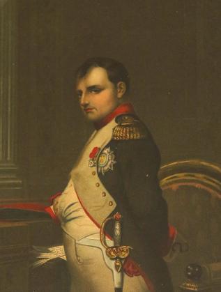  Наполеон Бонапарт 