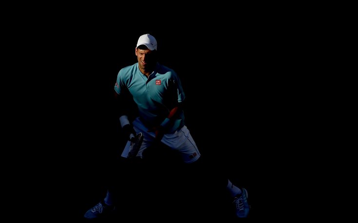 Джокович се завръща на корта