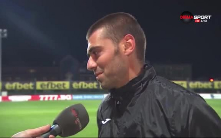 Вратарят на Ботев: Имаме някакви шансове за Европа