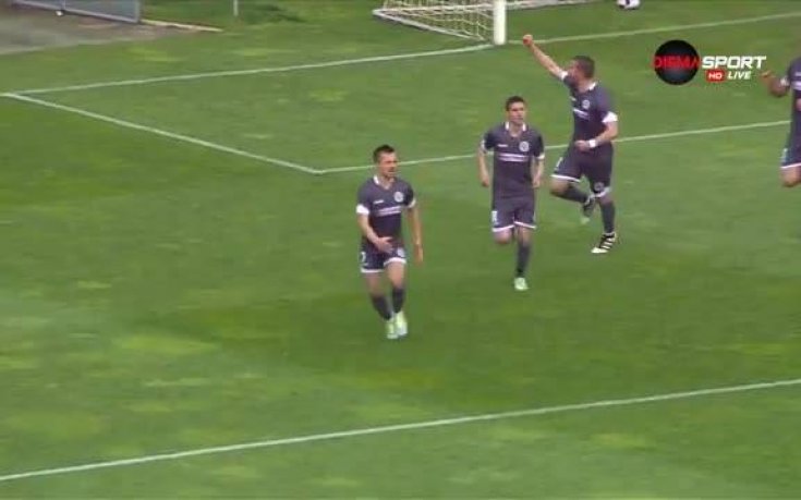 Само 6 минути за първи гол във втора осмица!