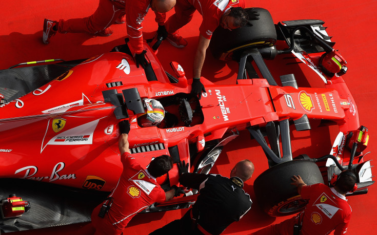 Фетел открит: Хвана ме шубето в последния завой