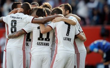 Инголщад запази шансове за спасение с драматична победа