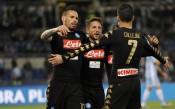 Лацио - Наполи 0:3<strong> източник: Gulliver/Getty Images</strong>