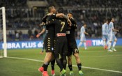 Лацио - Наполи 0:3<strong> източник: Gulliver/Getty Images</strong>