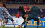 Лацио - Наполи 0:3<strong> източник: Gulliver/Getty Images</strong>