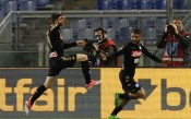 Лацио - Наполи 0:3<strong> източник: Gulliver/Getty Images</strong>