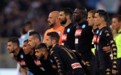 Лацио - Наполи 0:3<strong> източник: Gulliver/Getty Images</strong>