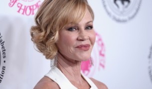 Мелани Грифит