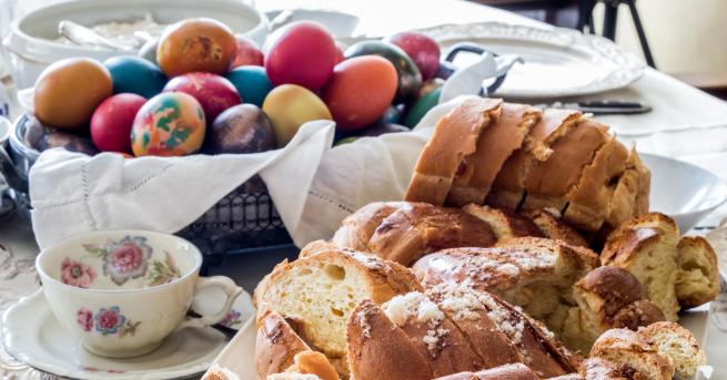 Шоколадови скалички сочен кекс или вкусна торта с домашен крем