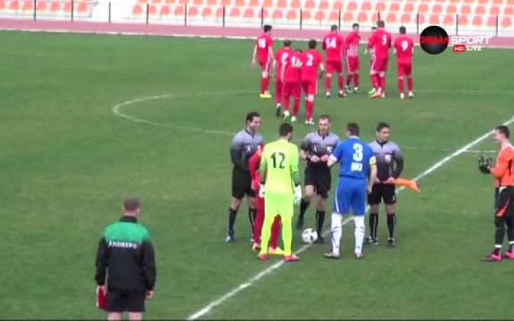 Обзор на Втора лига - 23-и кръг /втора част/