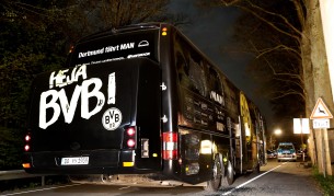 Ислямист е задържан за нападението в Дортмунд