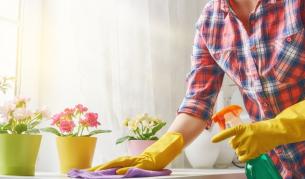 10 навика на хора, чиито къщи са винаги чисти (СНИМКИ)