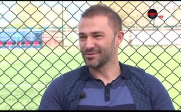 Братя Пееви за футбола в България и чужбина