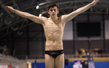 Победи за Спортните таланти на Еврофутбол