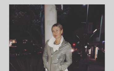 instagram.com/mariasharapova