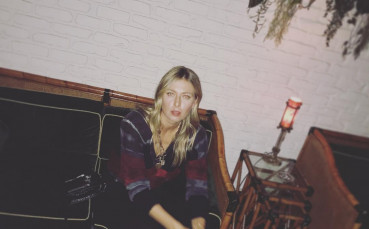 instagram.com/mariasharapova