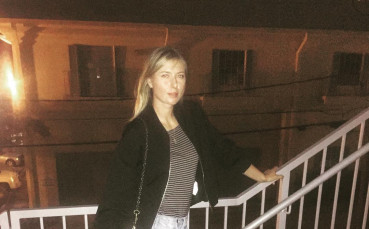 instagram.com/mariasharapova