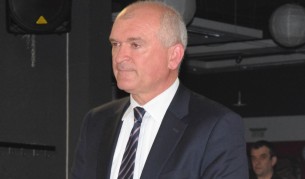 Димитър Главчев