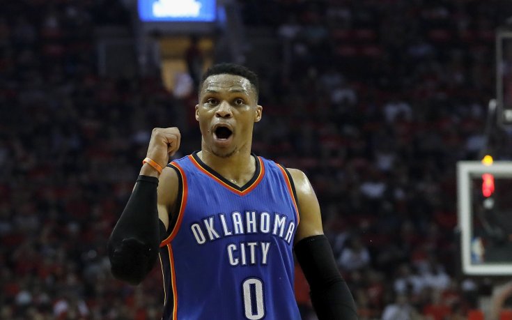 Оклахома разби Голдън Стейт в НБА, резлутати