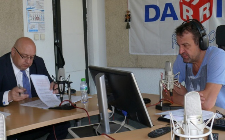 Красен Кралев за ЦСКА: Спазвали сме стриктно закона