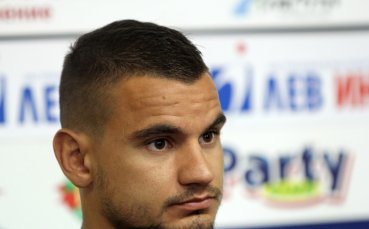 Янислав Герчев стигна до репешажите в Анталия