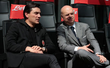 Милан ще има само 50 милиона за трансфери