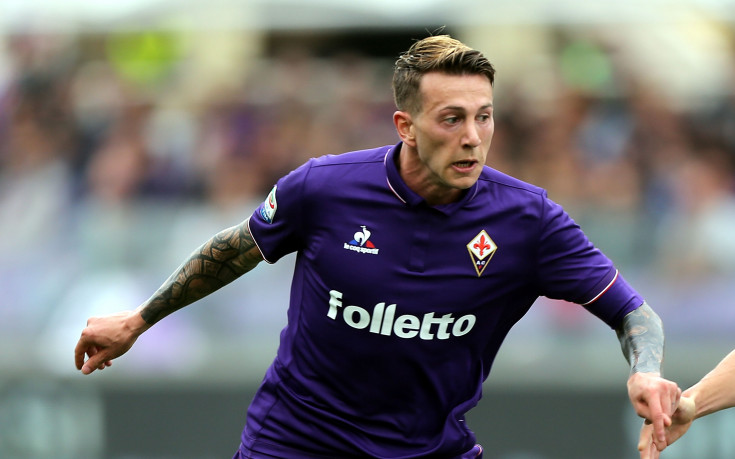 Барса влиза в битка с Юве за Бернардески