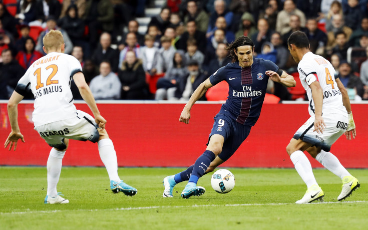 Кавани разкри кой е следващият му тим