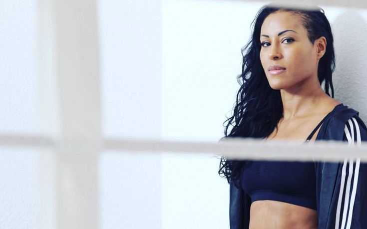 Какво следва, когато целунете световна шампионка по бокс