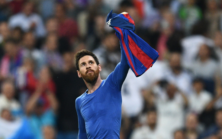 Треньорът на Осасуна: Трябва ни пистолет, за да спрем Меси