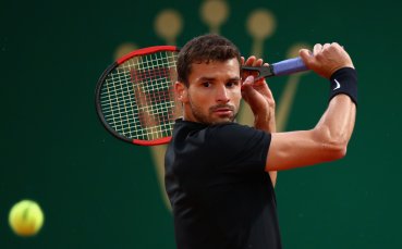 Ранна битка за Гришо за старт в Мадрид