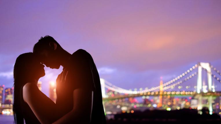  5 ясни знака, че той (не) е верният... 