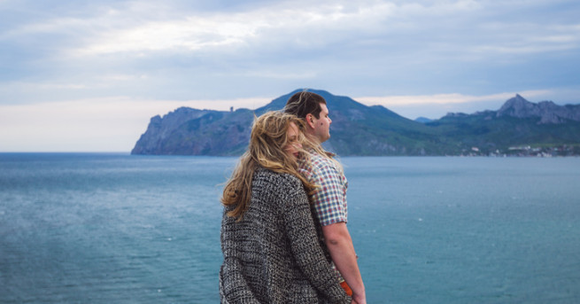 Сигурно всяка жена поне веднъж в живота си се е