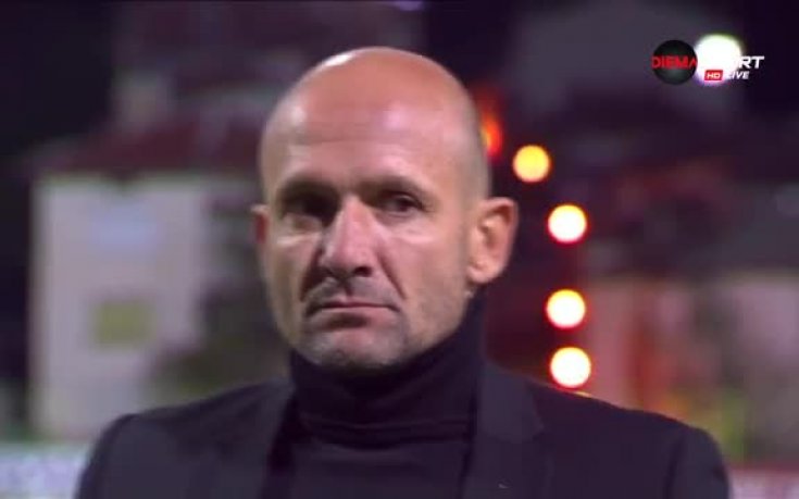 Радуканов: Изпълнихме целта за Пирин със злоба и характер