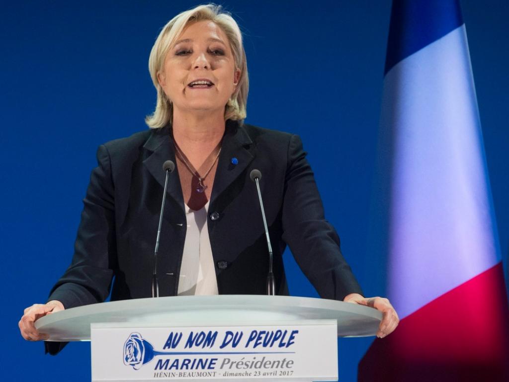 Първият тур от предсрочните парламентарни избори във Франция вече е