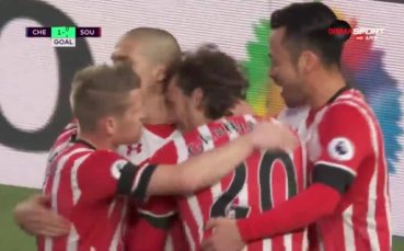 Бивш прониза Челси на 