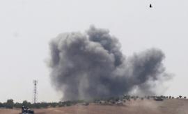  <p>Насилието в Сирия се засилва</p> 