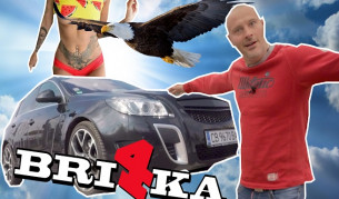 Opel Insignia OPC: Най-желаната светкавица