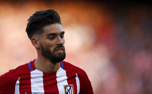 Яник Ферейра Караско ще бъде продаден още тази зима ако