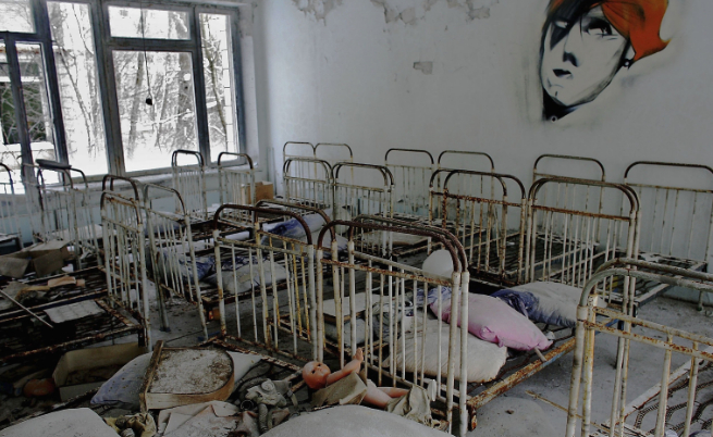 31 години от Чернобил, 10 факта, които може би не знаете